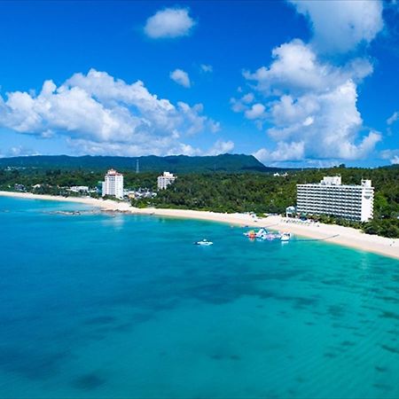 Kanehide Kise Beach Palace Nago Exterior photo